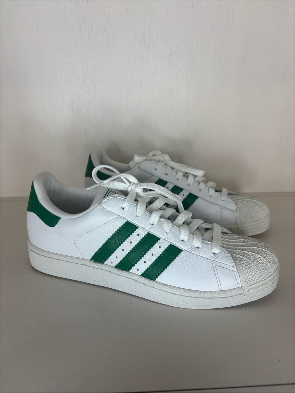 RARE 2008 Adidas’s Superstar ll SZ Men’s 9.5